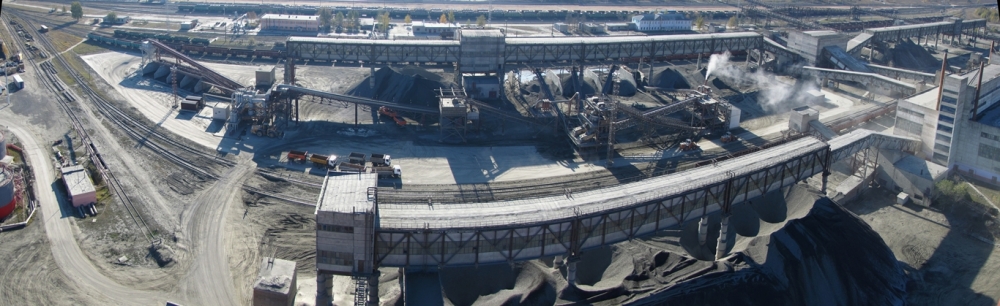 Линия по переработке щебня фракции 20-40