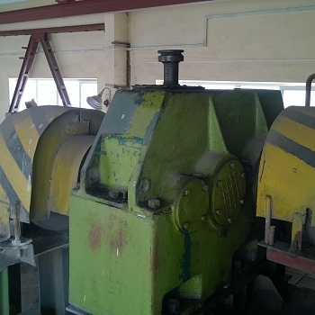 2 РУ Технология сушки хлористого калия в сушильных барабанах