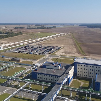 Петриковский ГОК