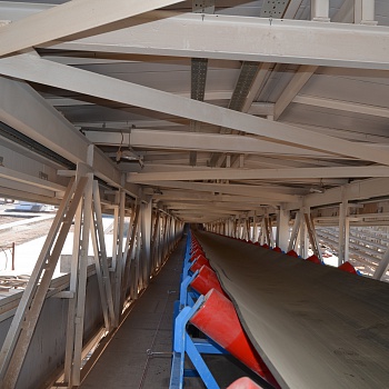 Гарлыкский ГОК 