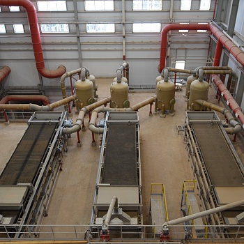 Гарлыкский ГОК 