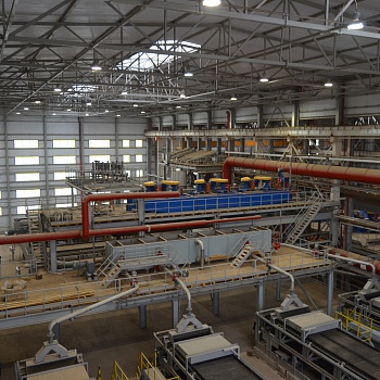 Гарлыкский ГОК 