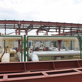 Петриковский ГОК