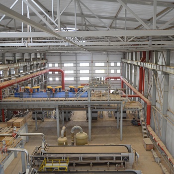 Гарлыкский ГОК 