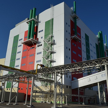 Гарлыкский ГОК 