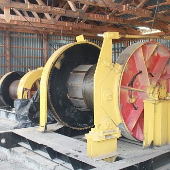 Петриковский ГОК