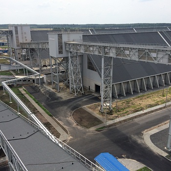 Петриковский ГОК