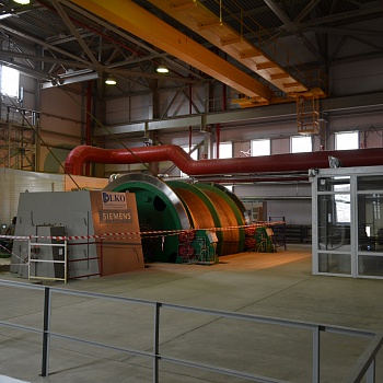 Гарлыкский ГОК 