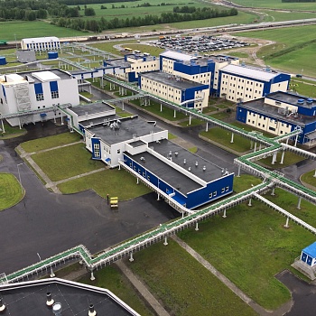 Петриковский ГОК