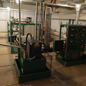 Гарлыкский ГОК 