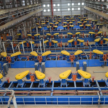 Гарлыкский ГОК 